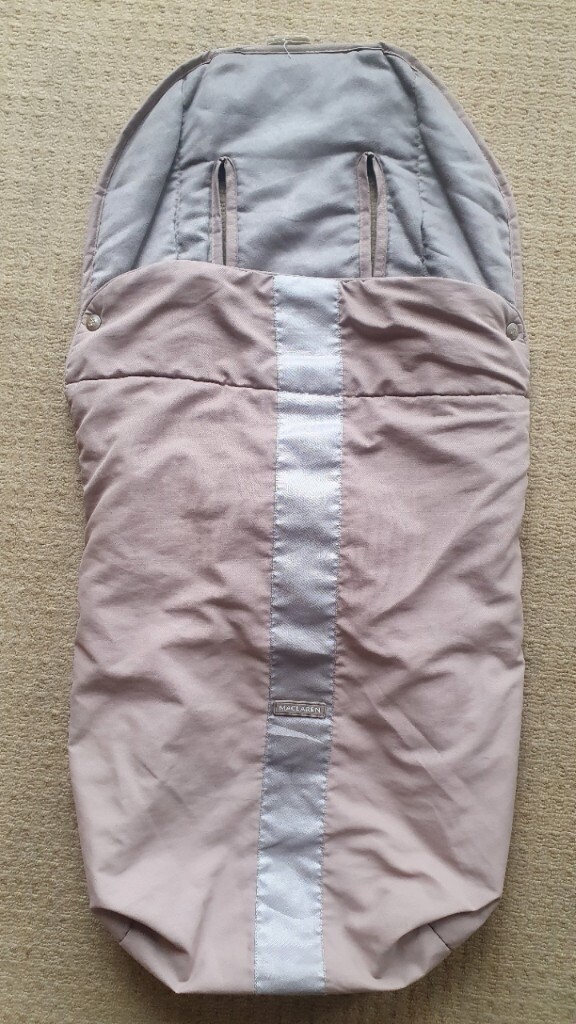 maclaren techno xt beige